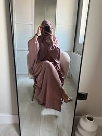 Image 1 of HALA in Dusty pink 