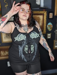 Image 3 of Toxic Holocaust  Top - Size 2XL