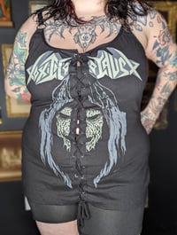 Image 5 of Toxic Holocaust  Top - Size 2XL