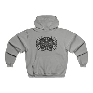 Image of Amariah Design's NUBLEND® Hooded Sweatshirt