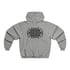 AMARIAH DESIGN NUBLEND® Hooded Sweatshirt Image 2
