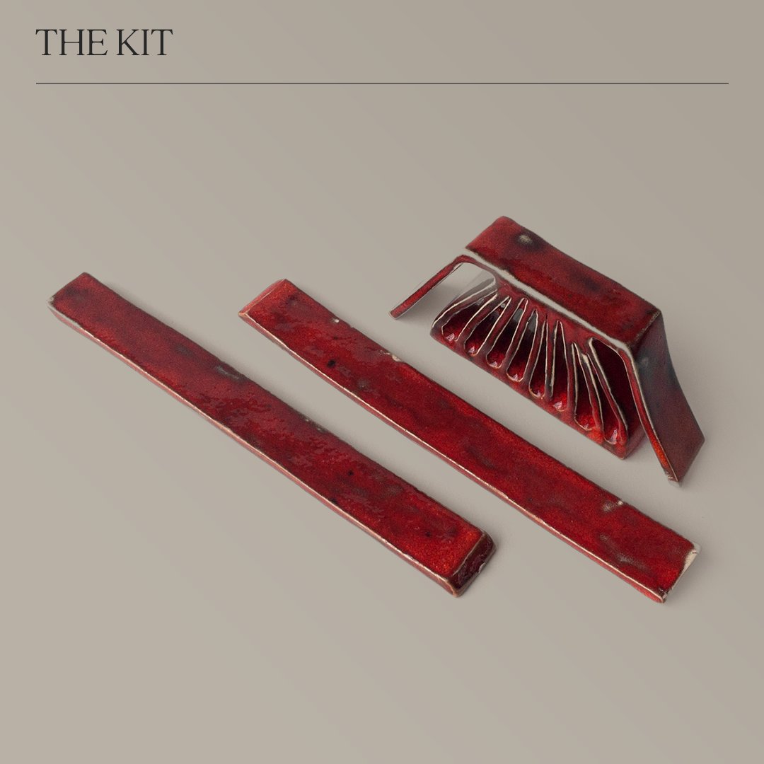 Image of The kit
