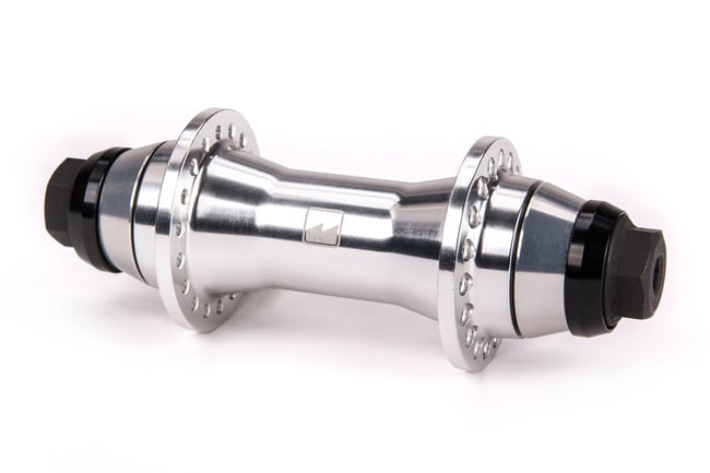 Merritt Non-Stop Front Hub