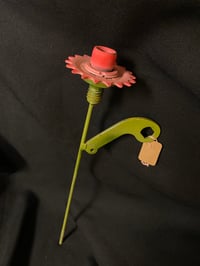 Image 2 of Coaster Brake Flowers