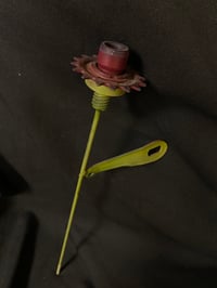 Image 1 of Coaster Brake Flowers