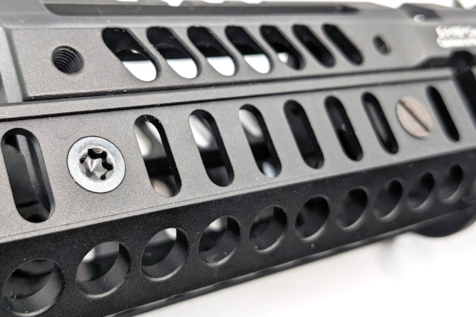 Stainless TORX Screw Sets for Zenitco Handguards | Titan Tactical