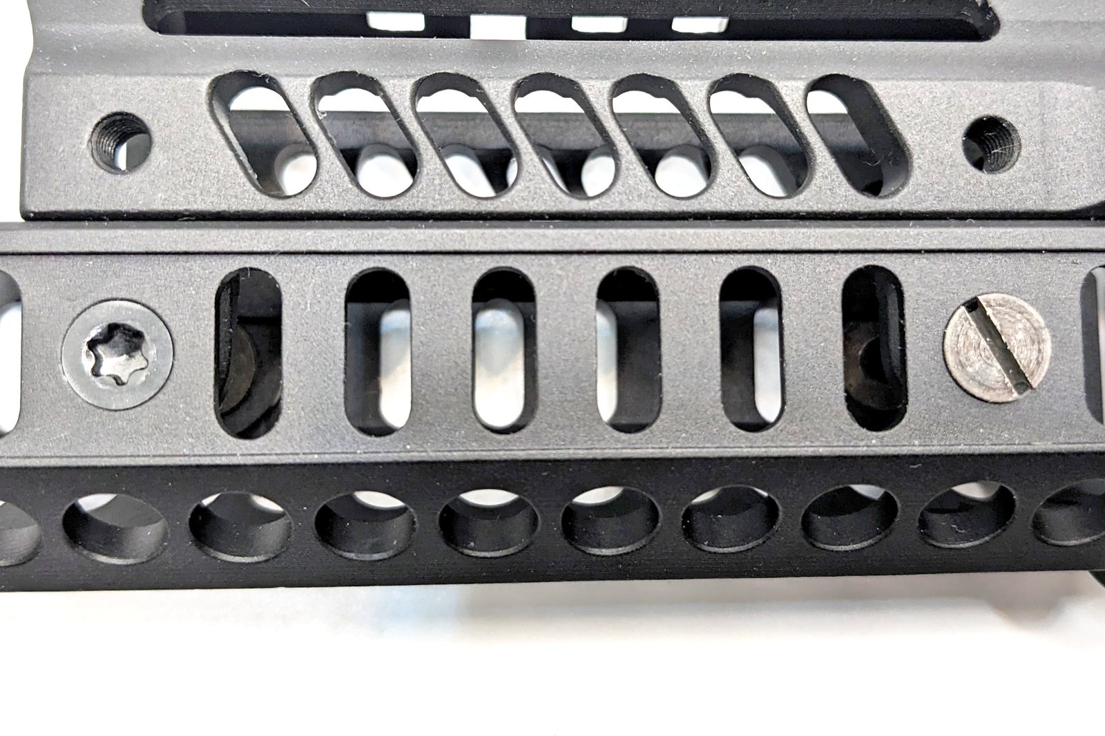 アッコトトセット Stainless TORX Screw Sets for Zenitco Handguards | Titan Tactical