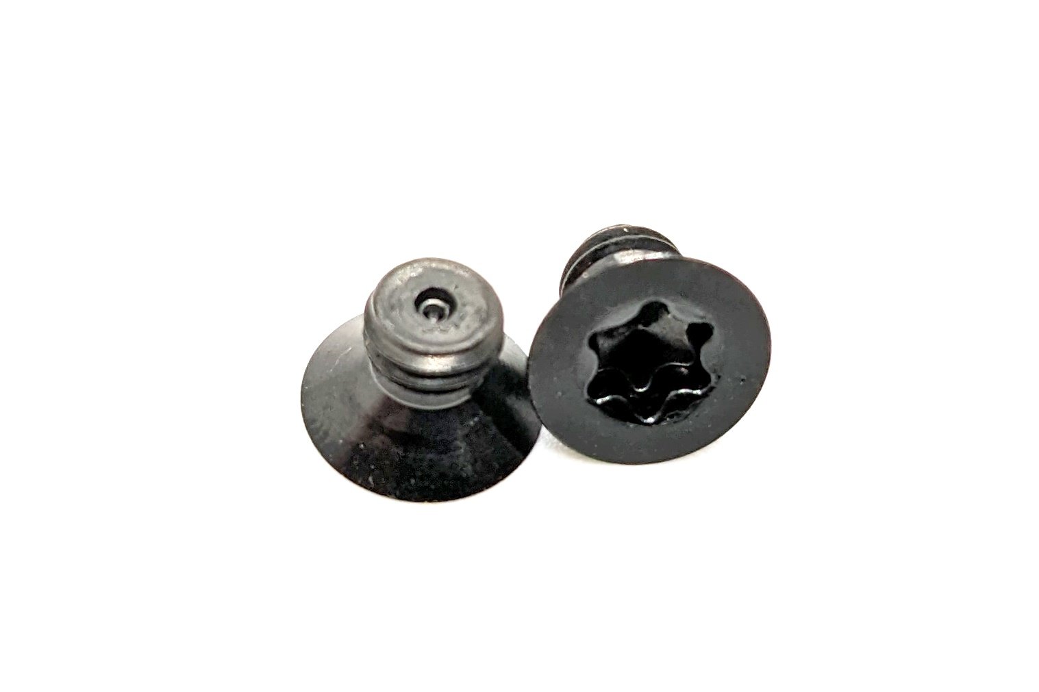 アッコトトセット Stainless TORX Screw Sets for Zenitco Handguards | Titan Tactical