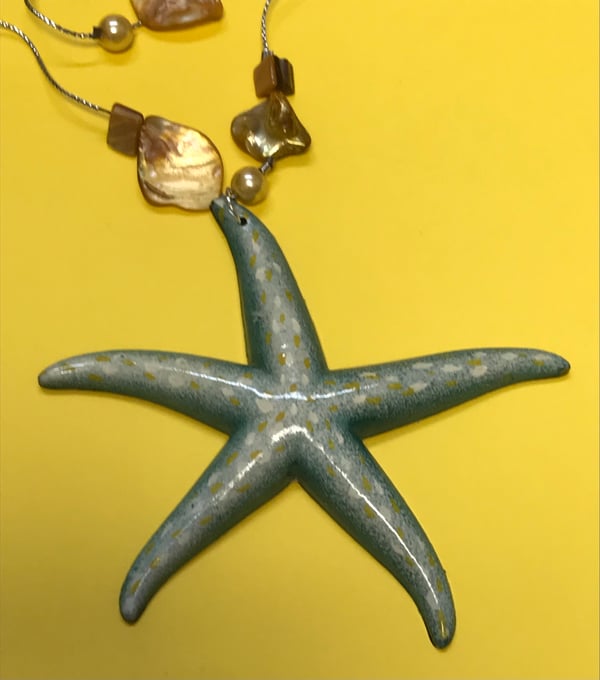 Image of Starfish set