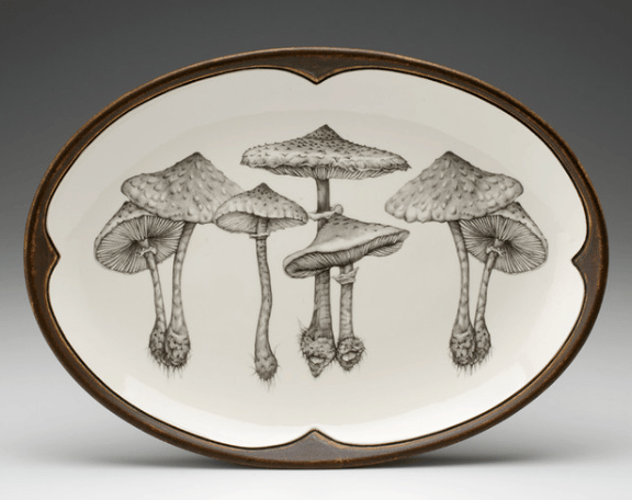 Image of  Oval Platters- 5 choices