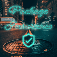 Package Insurance✅️