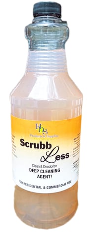 Image 2 of Scrubb Less