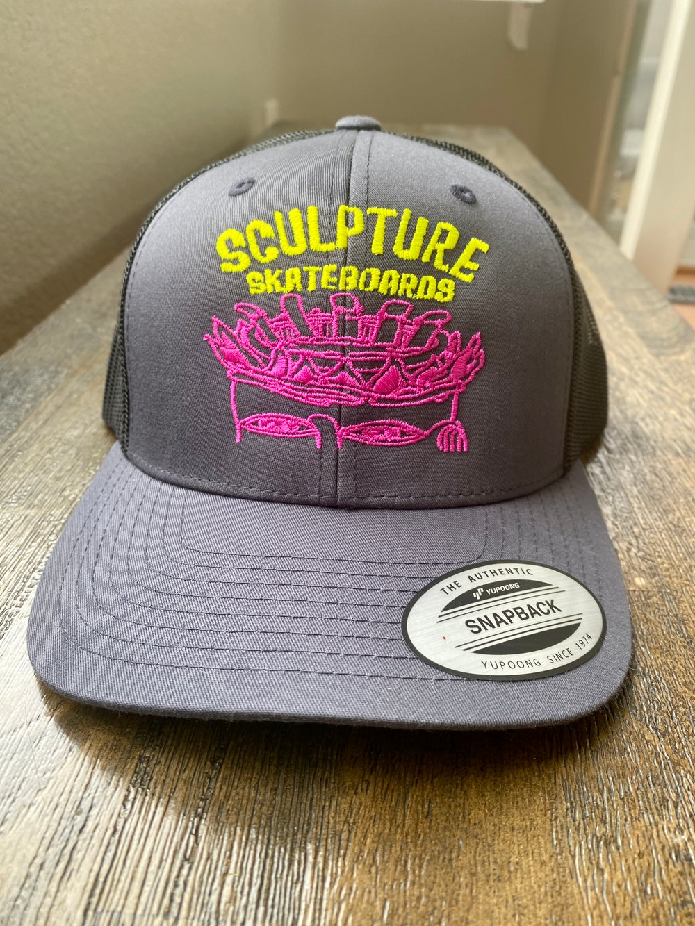 snap back hats