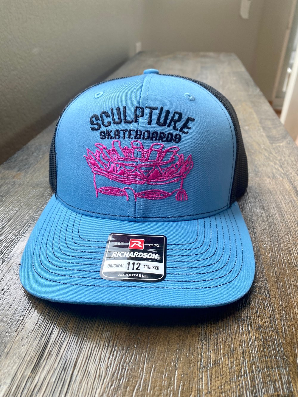 snap back hats