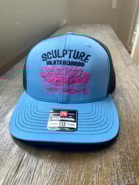 Image 4 of snap back hats