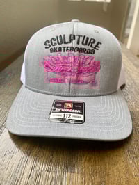 Image 5 of snap back hats