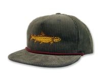 Image 2 of TROUT CAP