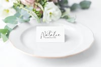 Image 3 of This Love - Place Card - Pack of 10