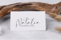 Image 4 of This Love - Place Card - Pack of 10