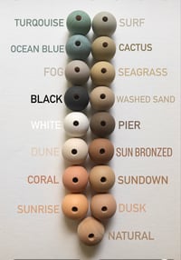 Image 5 of Original Love Beads - CROSS