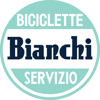 Bianchi Servizio tee