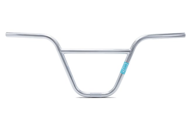 THEORY BYPASS 2pc HANDLEBARS 9.75" rise