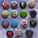 Image of Set 6.66 LPOTL Buttons or Magnets - may take 2-4 weeks to ship!