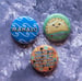 Image of Set 6.66 LPOTL Buttons or Magnets - may take 2-4 weeks to ship!