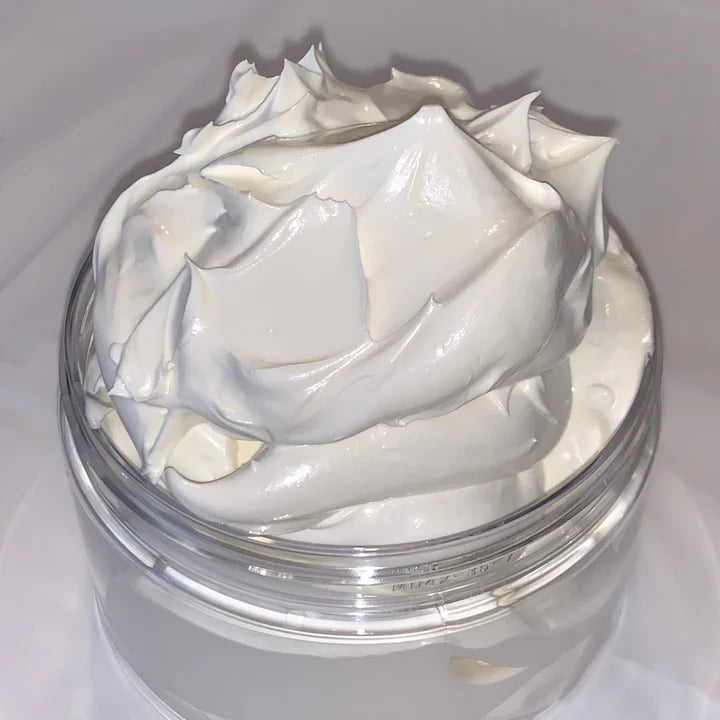 Body Butter Scents With Sass