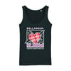 Bella '23 Ladies Dancing Heart Vest (Black)