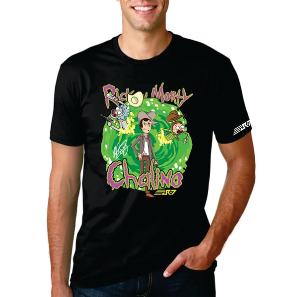 Image of Rick & Morty 