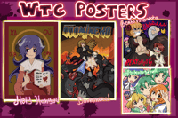 WTC Posters