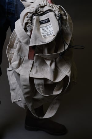 Image of Westfield Bag - Natural £195.00