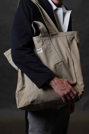 Image of Westfield Bag - Beigestone £195.00
