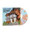 Welcome Home Splatter Vinyl
