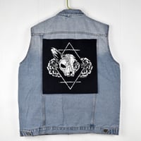 Image 4 of Balance Back Patch