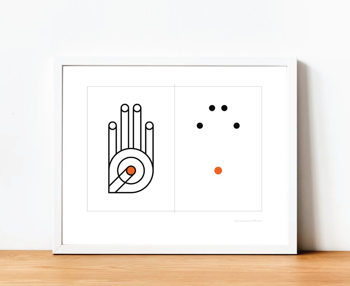 Image of “Erotikon I” (Letterpress)