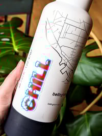 Image 2 of Chill Sticker