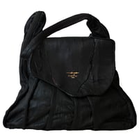 Image 1 of Afefe bag - black