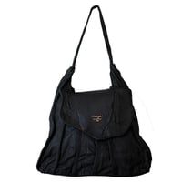 Image 3 of Afefe bag - black