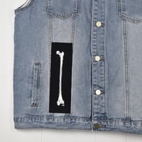 Image 3 of Little Bone Patch