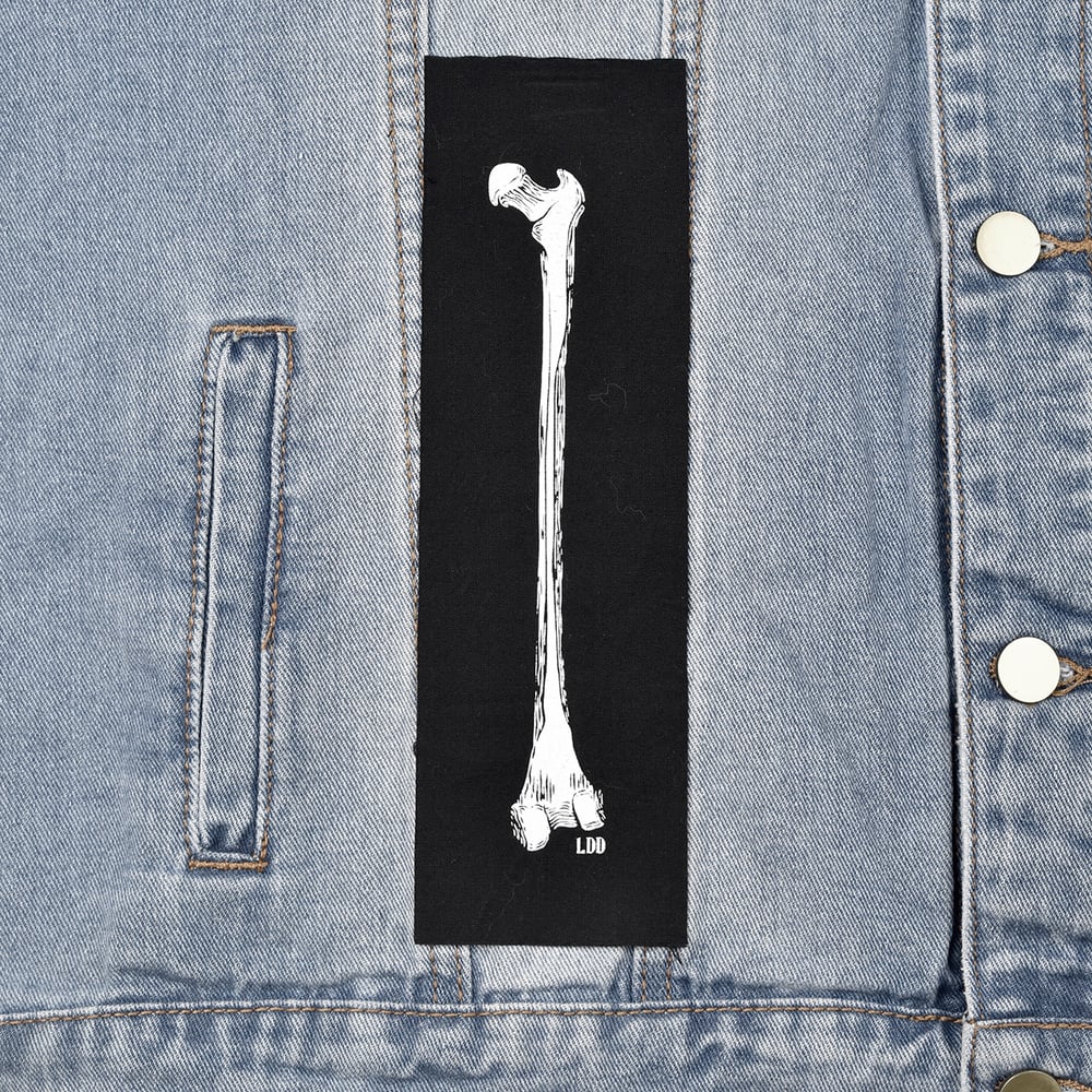 Little Bone Patch