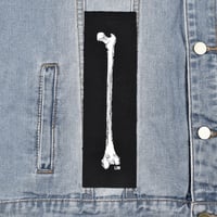 Image 2 of Little Bone Patch