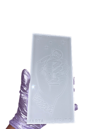 Image 1 of KxM Art Palette Collaboration 