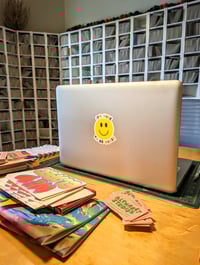 Image 3 of It's Nice to be Nice