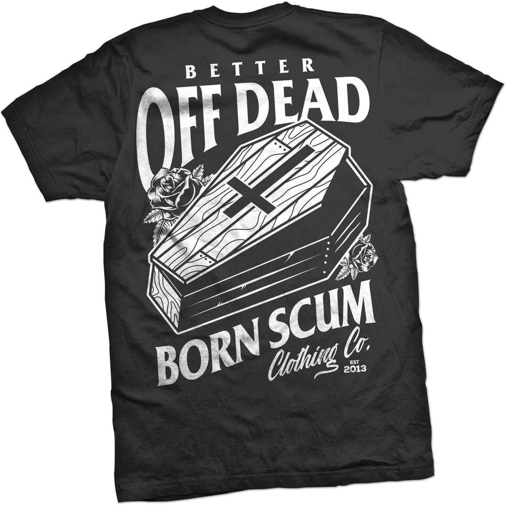 Better Off | BS VAULT