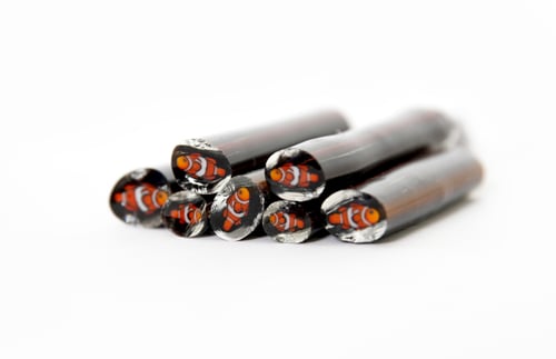 Image of 10 grams Clown Fish Murrine