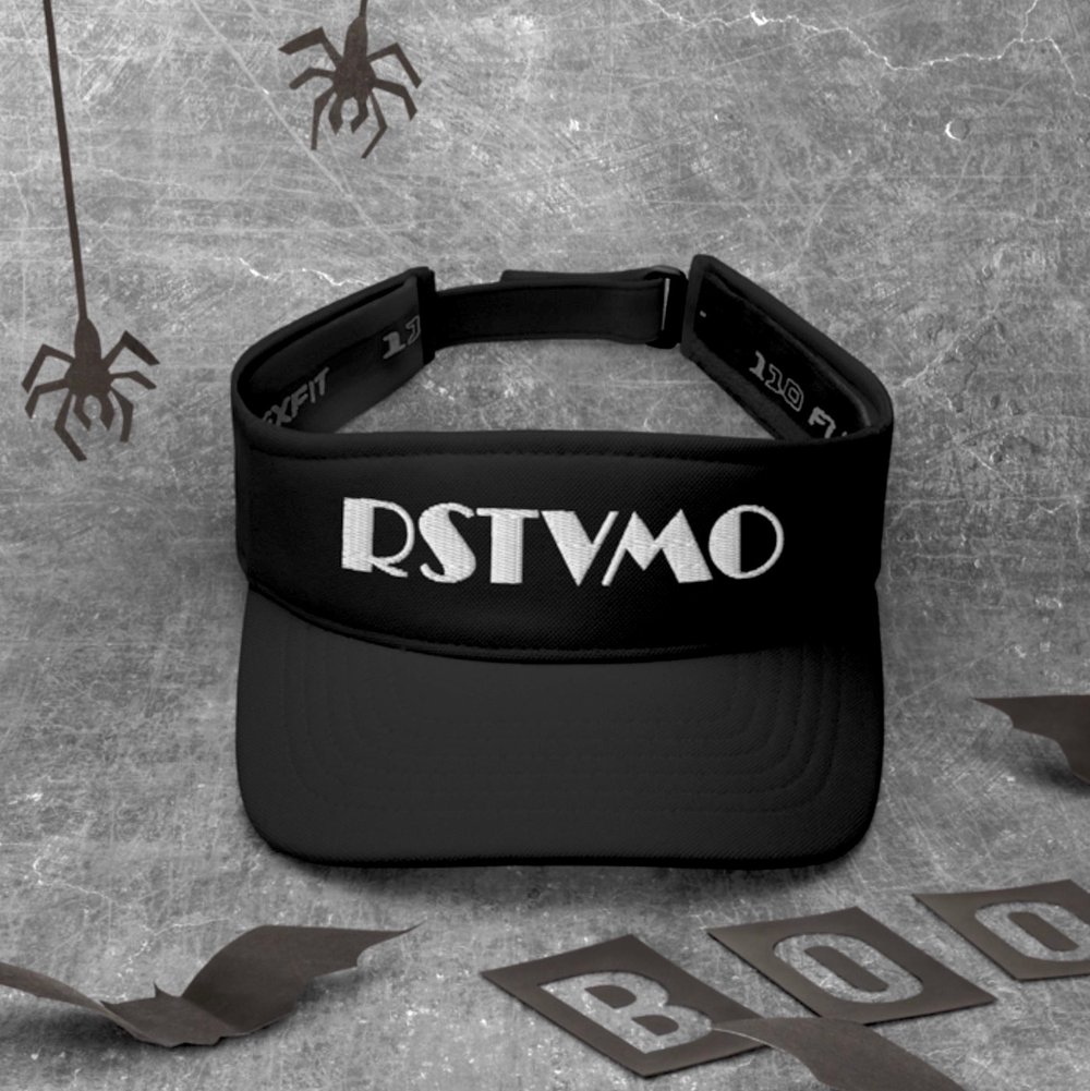 RSTVMO Visor