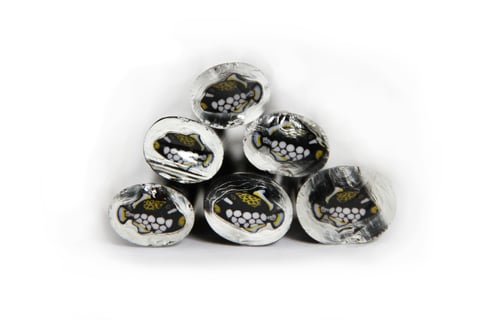 Image of 10 grams Clown Trigger Fish