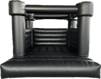 Image 1 of Luxe Toddler Bouncer 2